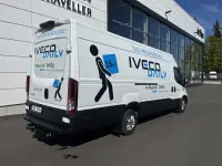 Iveco Daily  35S18HA8 V 16m3 3 129kW thumbnail