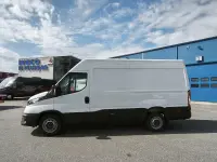 Iveco Daily  35S16V 2.3 115kW thumbnail