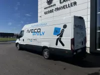 Iveco Daily  35S18HA8 V 16m3 3 129kW thumbnail