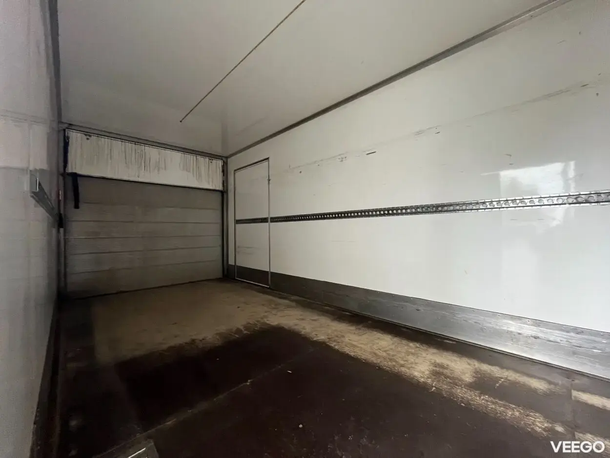 Iveco Daily 70C18 3 132kW