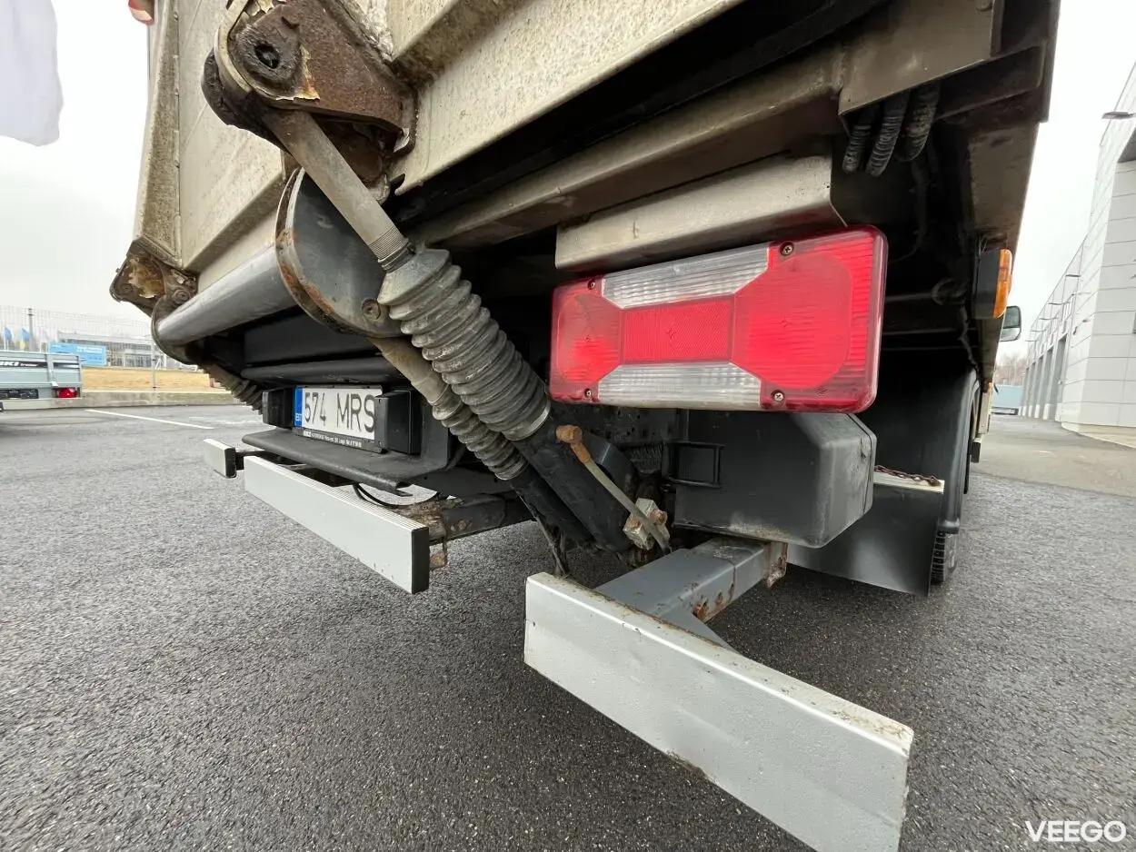 Iveco Daily 70C18 3 132kW