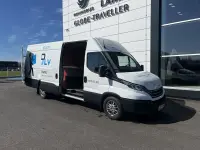Iveco Daily  35S18HA8 V 16m3 3 129kW thumbnail