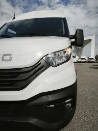 Iveco Daily  35S16V 2.3 115kW thumbnail