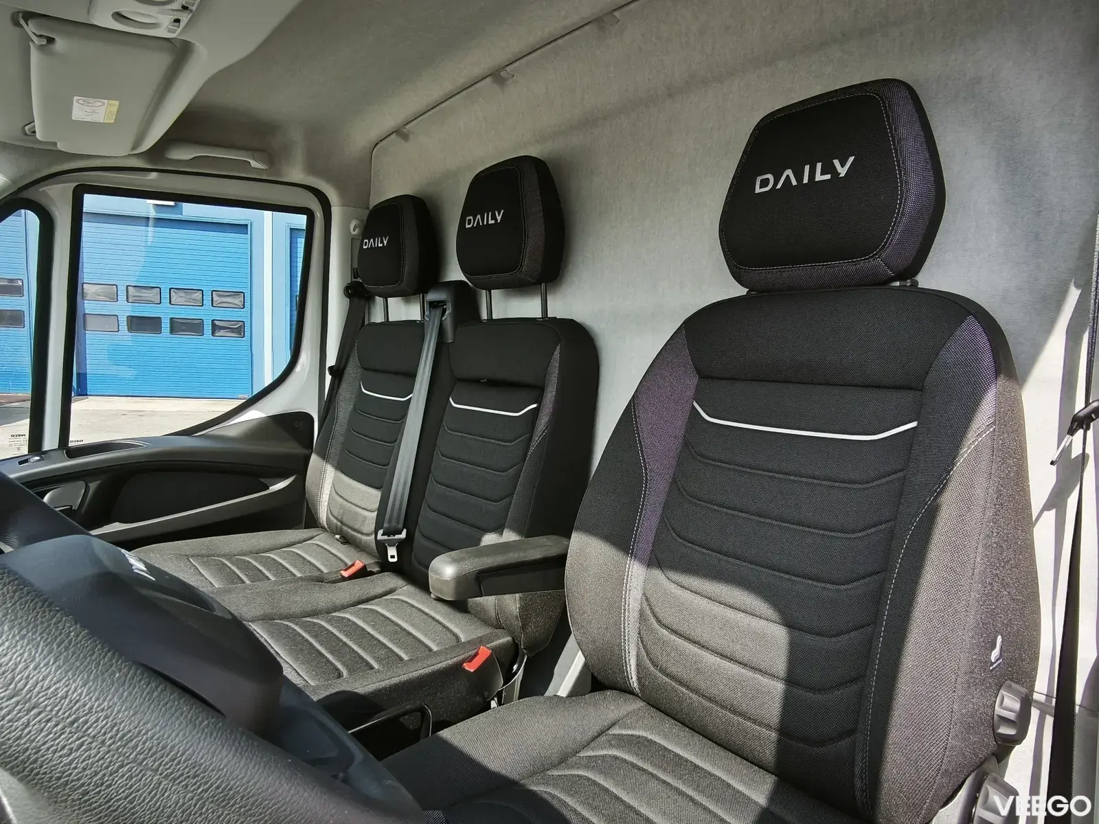Iveco Daily  35S16V 2.3 115kW