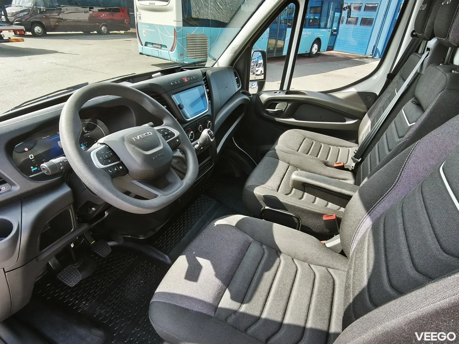 Iveco Daily  35S16V 2.3 115kW