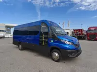 Iveco Daily  50C21HA8 V/P 3 152kW thumbnail