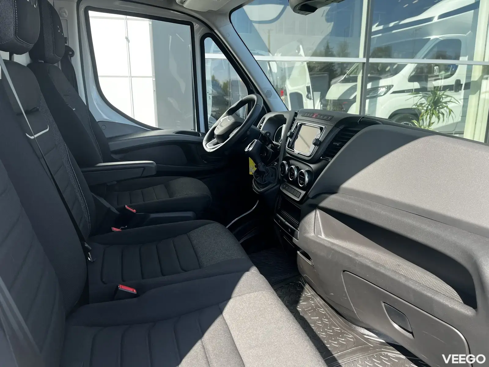 Iveco Daily  35S18HA8 V 16m3 3 129kW