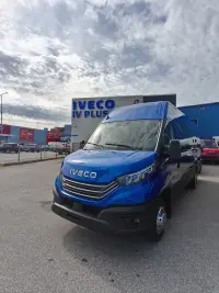 Iveco Daily  50C21HA8 V/P 3 152kW thumbnail