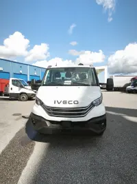 Iveco Daily  70C18H kallur, kraana, greiferkopp 3 129kW thumbnail