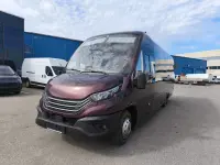 Iveco Daily  Rosero-P First 70C21HA8 CC/P 3 152kW thumbnail