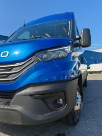 Iveco Daily  50C21HA8 V/P 3 152kW thumbnail