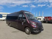 Iveco Daily  Rosero-P First 70C21HA8 CC/P 3 152kW thumbnail