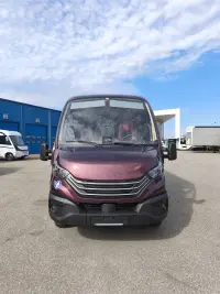 Iveco Daily  Rosero-P First 70C21HA8 CC/P 3 152kW thumbnail