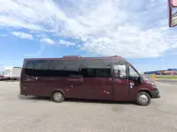 Iveco Daily  Rosero-P First 70C21HA8 CC/P 3 152kW thumbnail