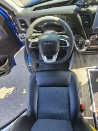 Iveco Daily  50C21HA8 V/P 3 152kW thumbnail