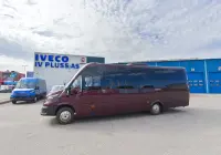 Iveco Daily  Rosero-P First 70C21HA8 CC/P 3 152kW thumbnail