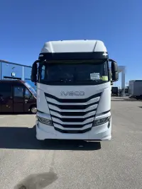 Iveco 500  AS44050T/FP, Retarder 12.9 368kW thumbnail