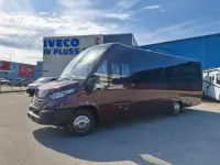 Iveco Daily  Rosero-P First 70C21HA8 CC/P 3 152kW thumbnail