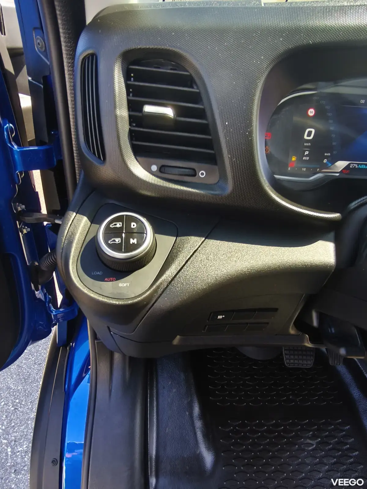 Iveco Daily  50C21HA8 V/P 3 152kW