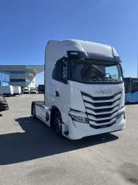Iveco 500  AS44050T/FP, Retarder 12.9 368kW thumbnail