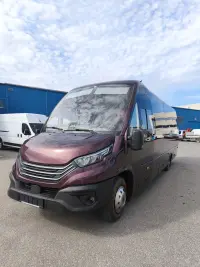 Iveco Daily  Rosero-P First 70C21HA8 CC/P 3 152kW thumbnail