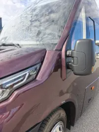 Iveco Daily  Rosero-P First 70C21HA8 CC/P 3 152kW thumbnail