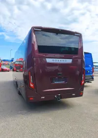 Iveco Daily  Rosero-P First 70C21HA8 CC/P 3 152kW thumbnail