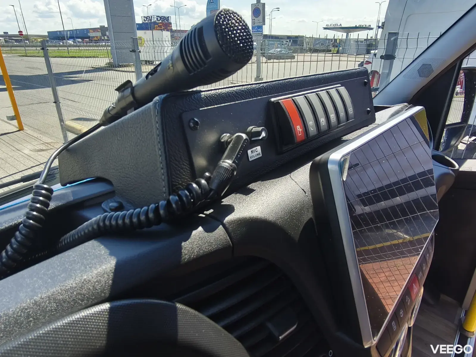 Iveco Daily  50C21HA8 V/P 3 152kW