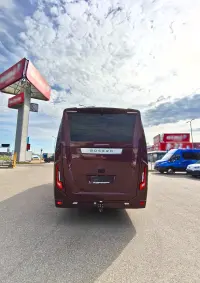 Iveco Daily  Rosero-P First 70C21HA8 CC/P 3 152kW thumbnail