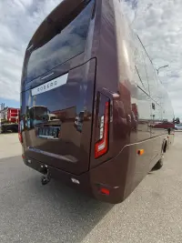 Iveco Daily  Rosero-P First 70C21HA8 CC/P 3 152kW thumbnail