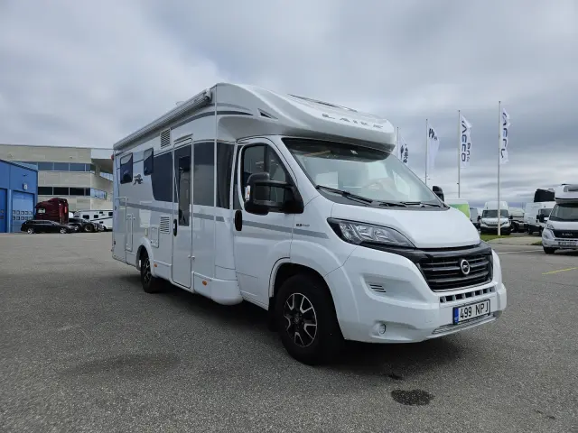 Image of Fiat Emblema  509 Emblema 2.3 103kW