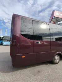 Iveco Daily  Rosero-P First 70C21HA8 CC/P 3 152kW thumbnail