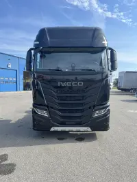 Iveco 500  AS440S58TY/FT 13 426kW thumbnail