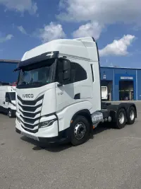 Iveco 500  AS440S50TY/FT thumbnail
