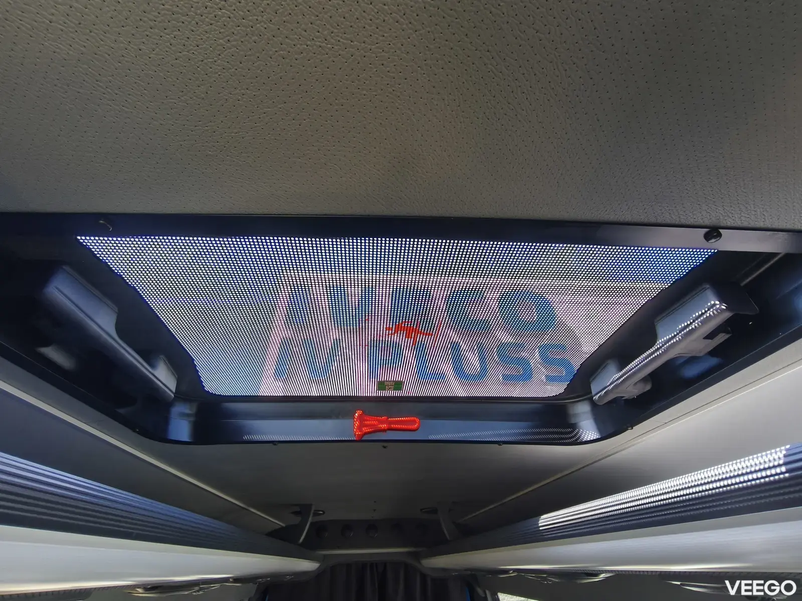 Iveco Daily  50C21HA8 V/P 3 152kW