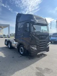 Iveco 500  AS440S58TY/FT 13 426kW thumbnail