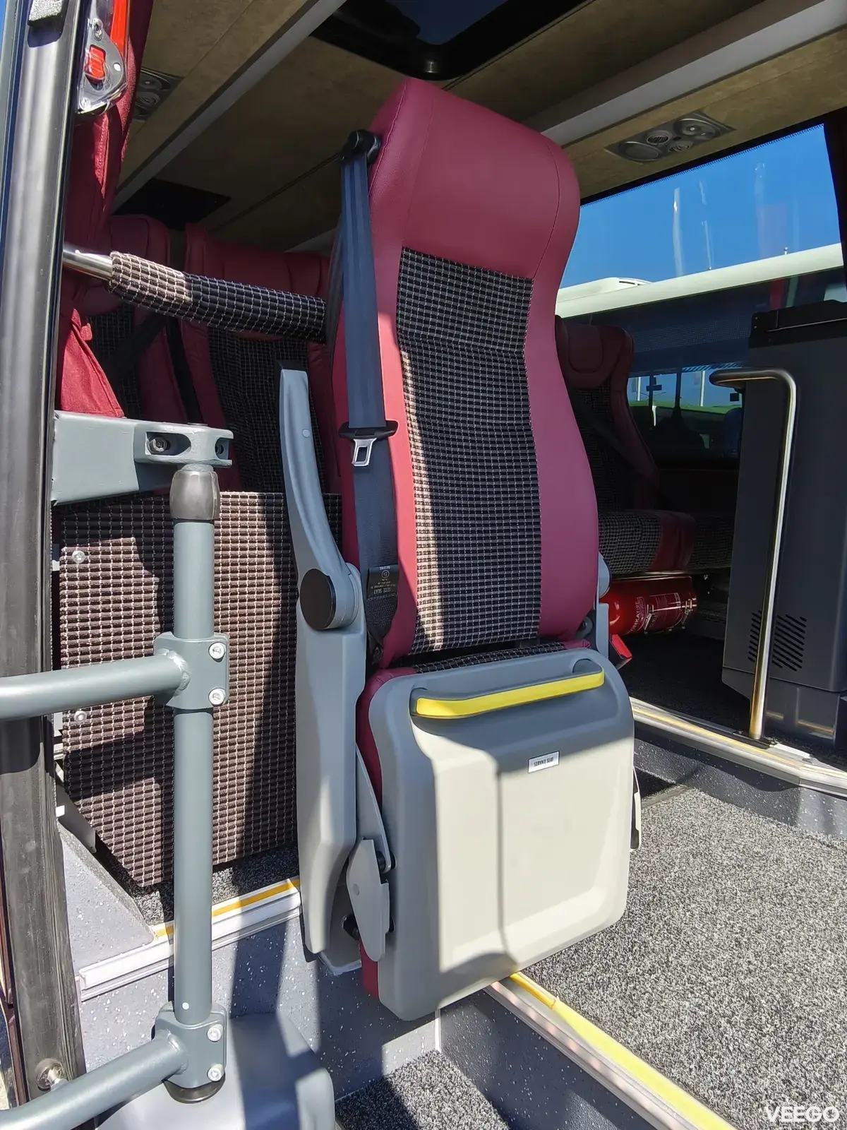 Iveco Daily  Rosero-P First 70C21HA8 CC/P 3 152kW