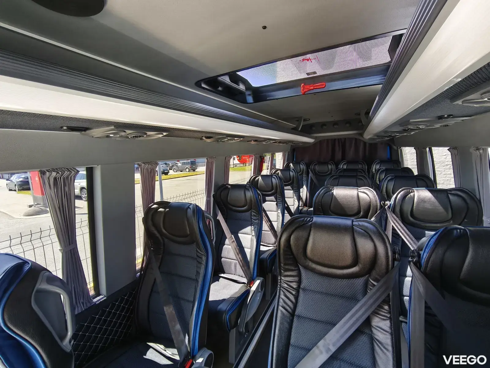Iveco Daily  50C21HA8 V/P 3 152kW