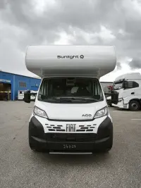 Fiat Sunlight  0 103kW thumbnail