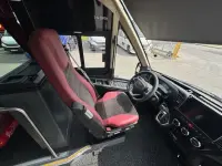 Iveco Daily  Rosero-P First 70C21HA8 CC/P 3 152kW thumbnail