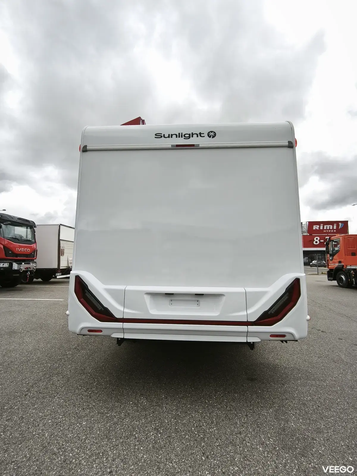 Fiat Sunlight  0 103kW