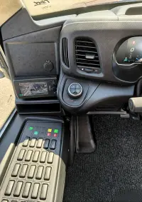 Iveco Daily  Rosero-P First 70C21HA8 CC/P 3 152kW thumbnail