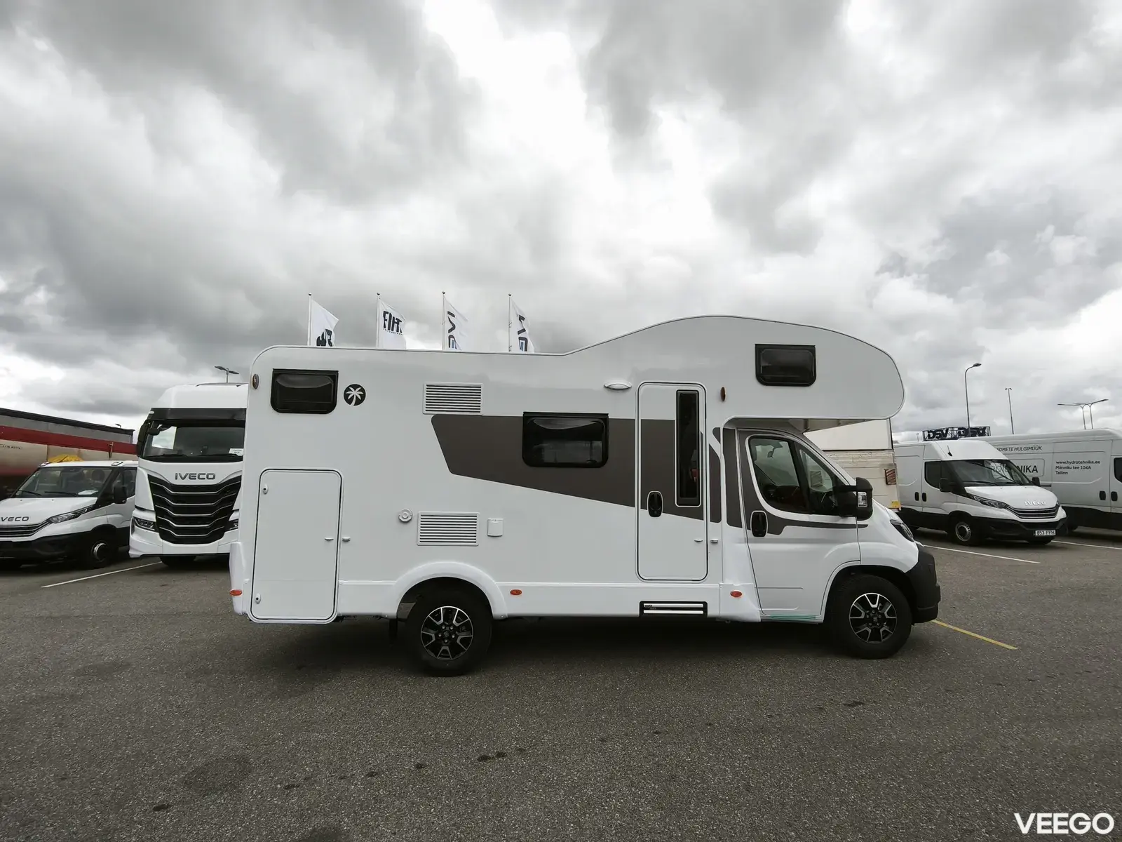 Fiat Sunlight  0 103kW