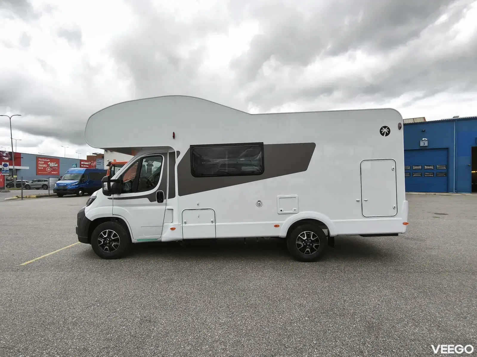 Fiat Sunlight  0 103kW
