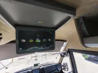 Iveco Daily  Rosero-P First 70C21HA8 CC/P 3 152kW thumbnail