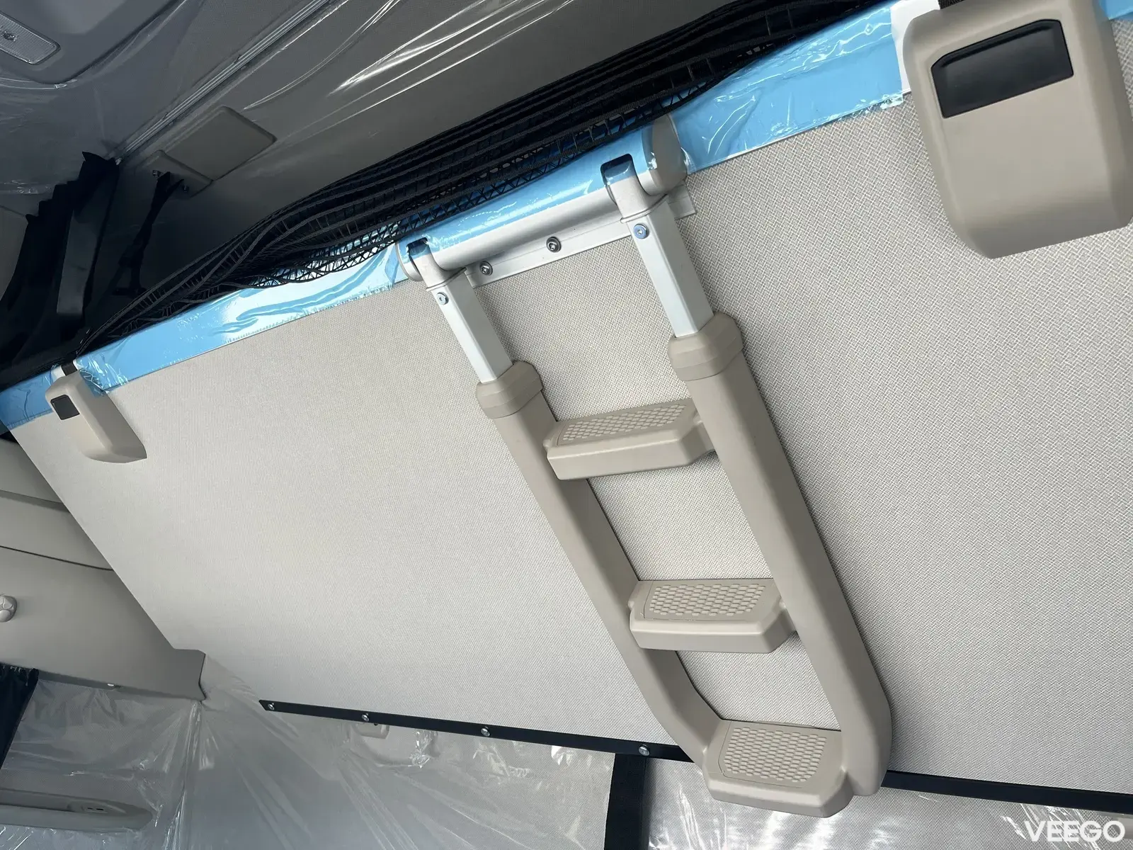 Iveco 500  AS44050T/FP, Retarder 12.9 368kW