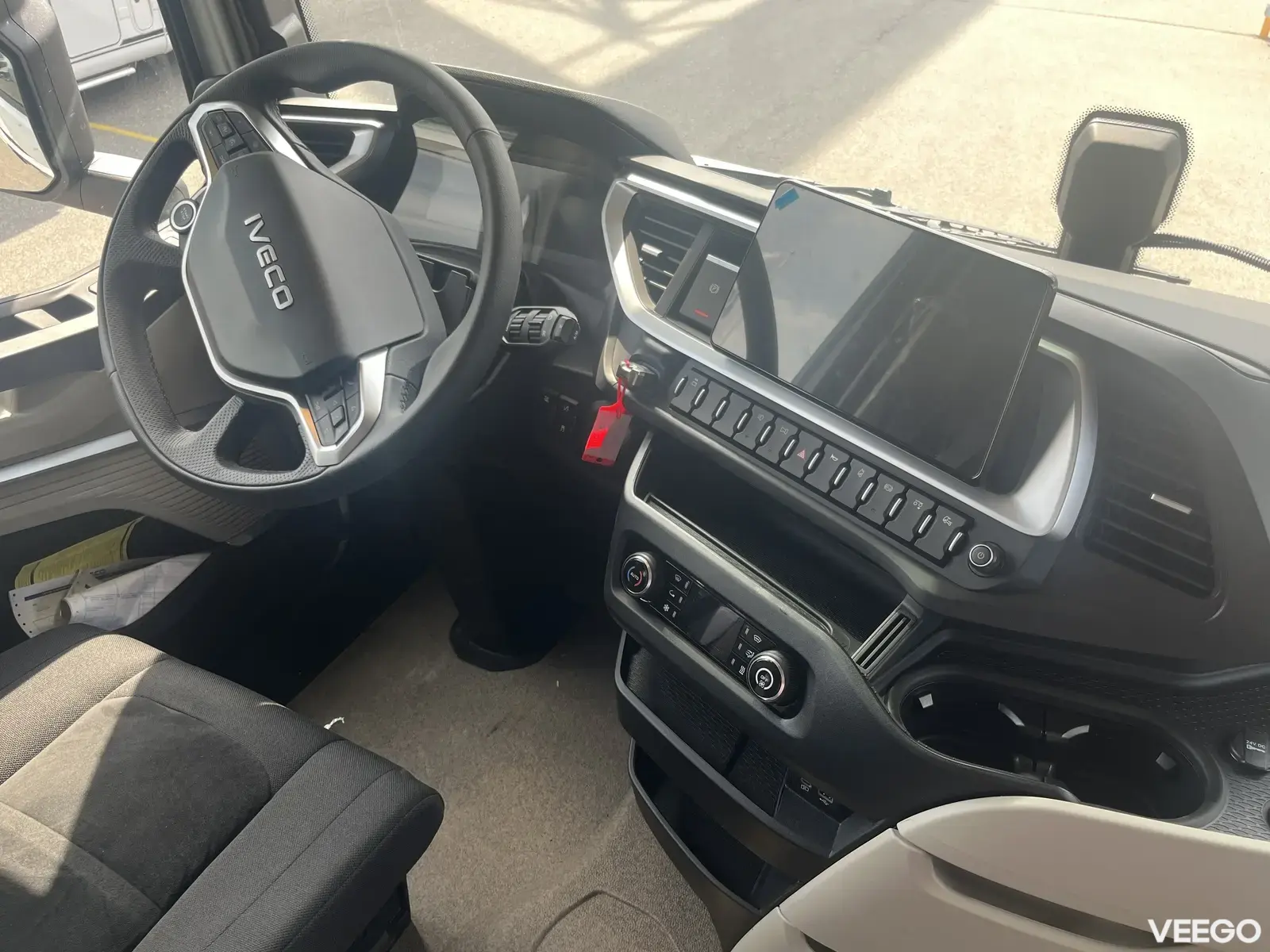 Iveco 500  AS440S50TY/FT