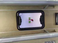 Iveco Daily  Rosero-P First 70C21HA8 CC/P 3 152kW thumbnail