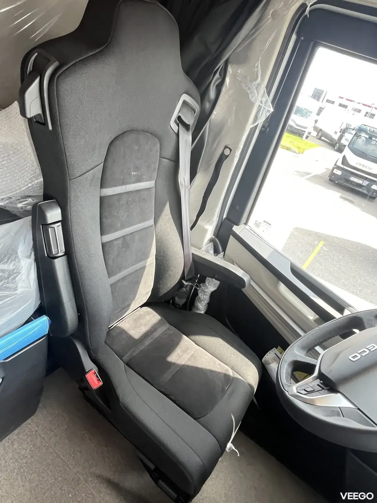 Iveco 500  AS440S50TY/FT