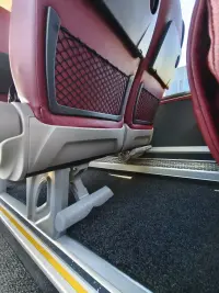 Iveco Daily  Rosero-P First 70C21HA8 CC/P 3 152kW thumbnail